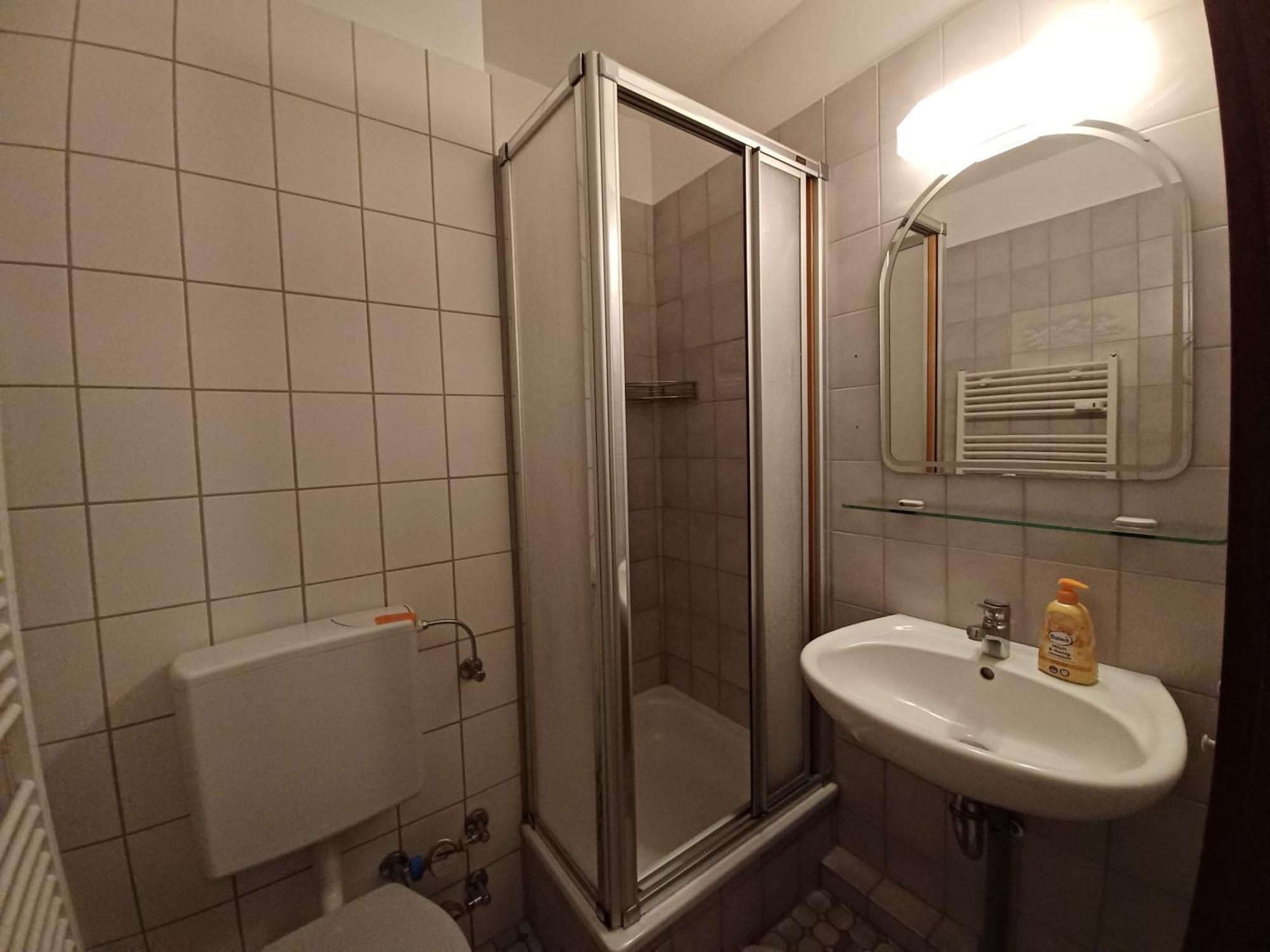 Luebker, Fp L-3-8 Apartment Heiligenhafen Exterior photo