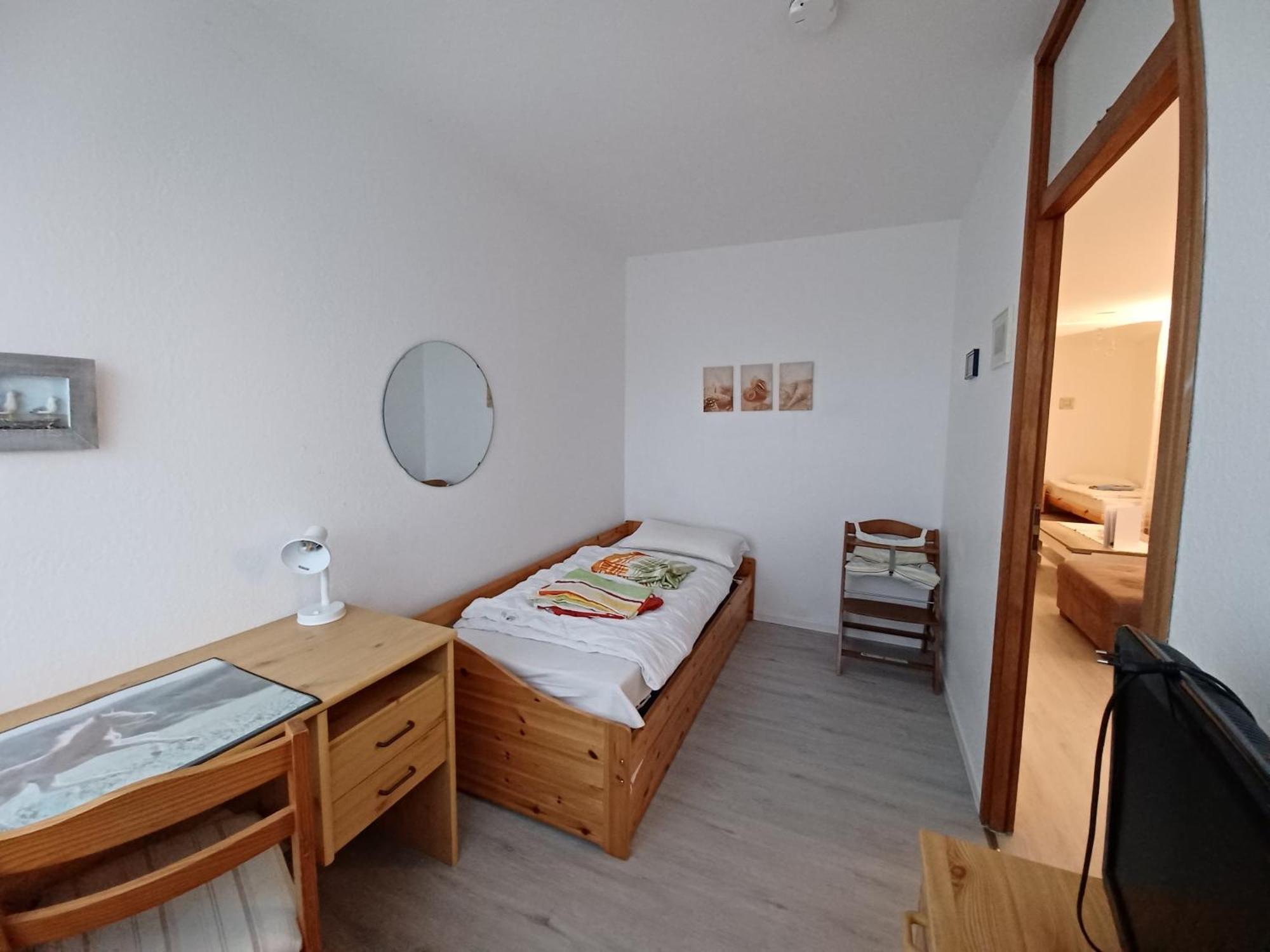 Luebker, Fp L-3-8 Apartment Heiligenhafen Exterior photo