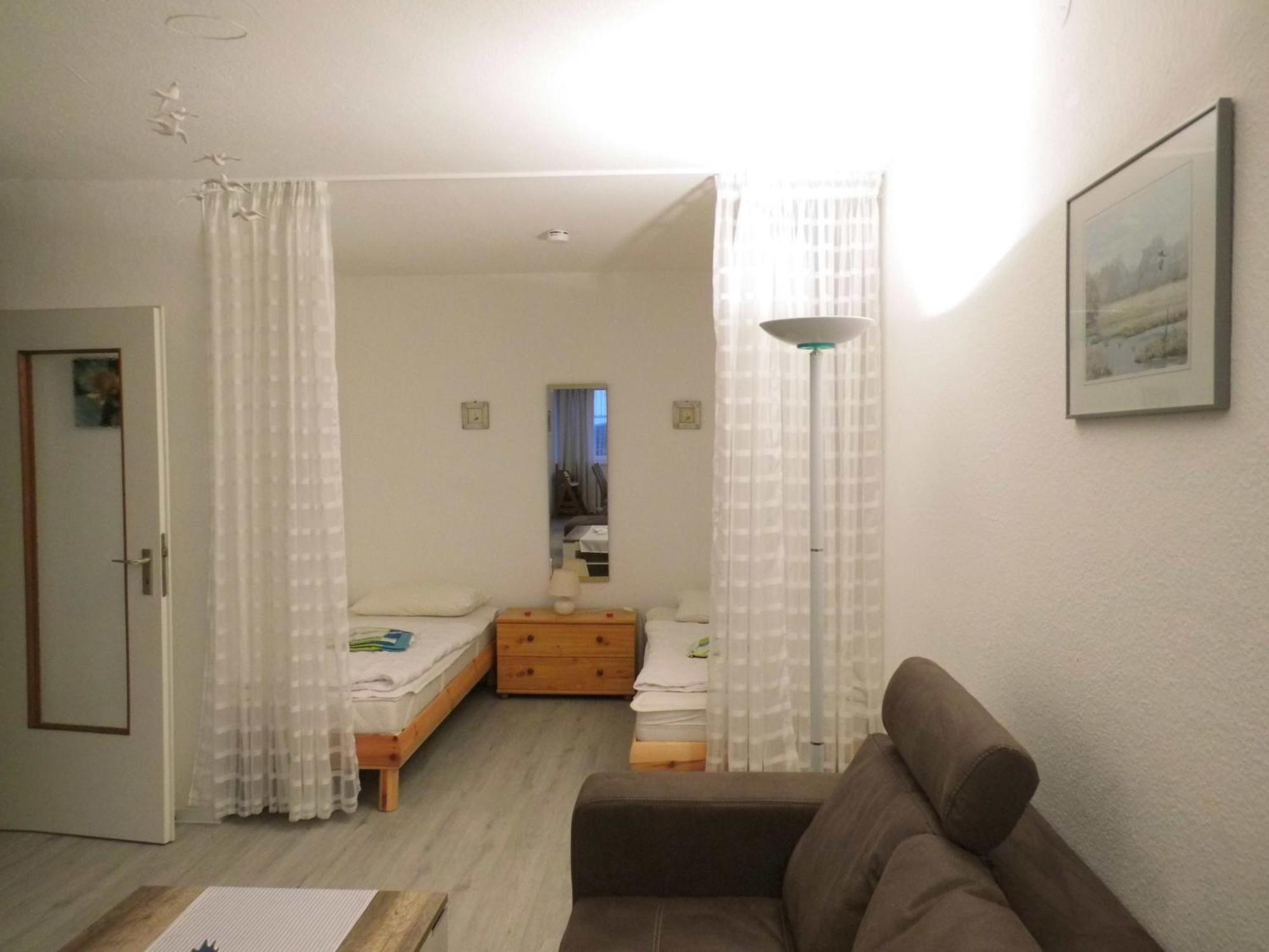 Luebker, Fp L-3-8 Apartment Heiligenhafen Exterior photo